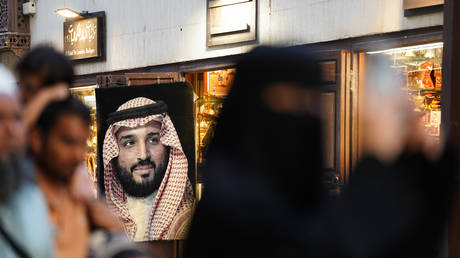 Saudi Arabia to mediate Russia-US talks – CNN