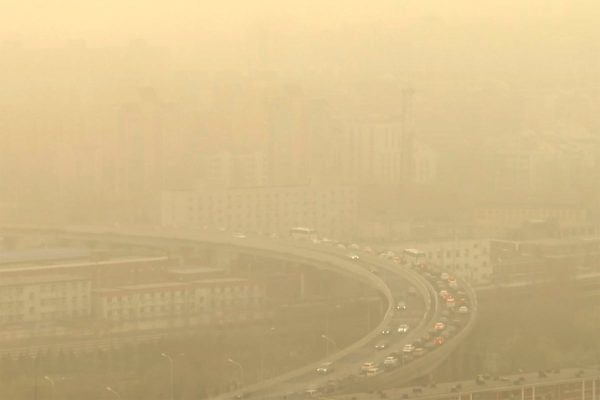 How China plans to eliminate severe air pollution within months