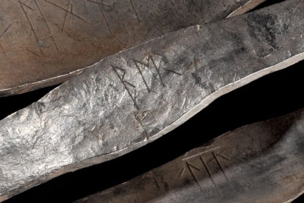 Owner of immensely valuable Viking Age ‘Galloway Hoard’ of silver and gold finally found